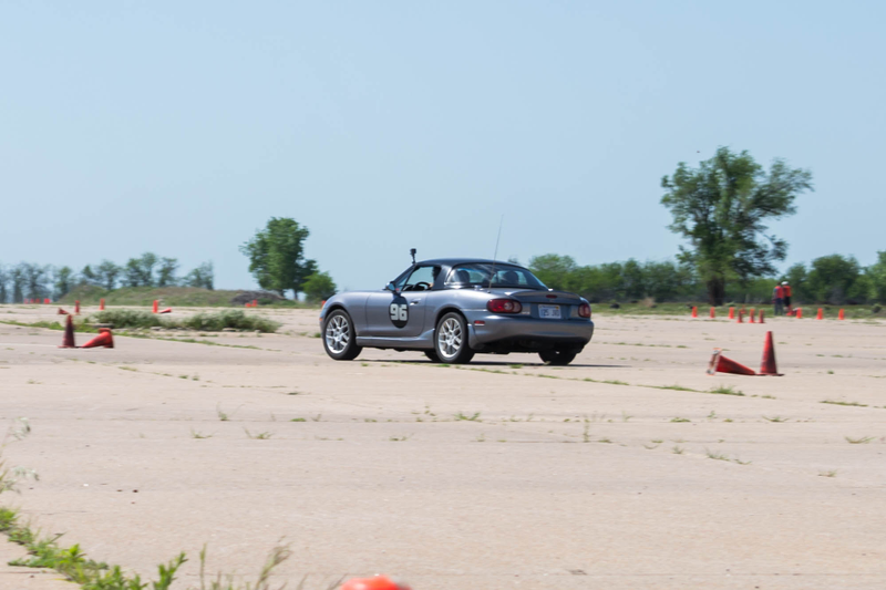 Illustration for article titled Huge Juicy Autocross Photodump